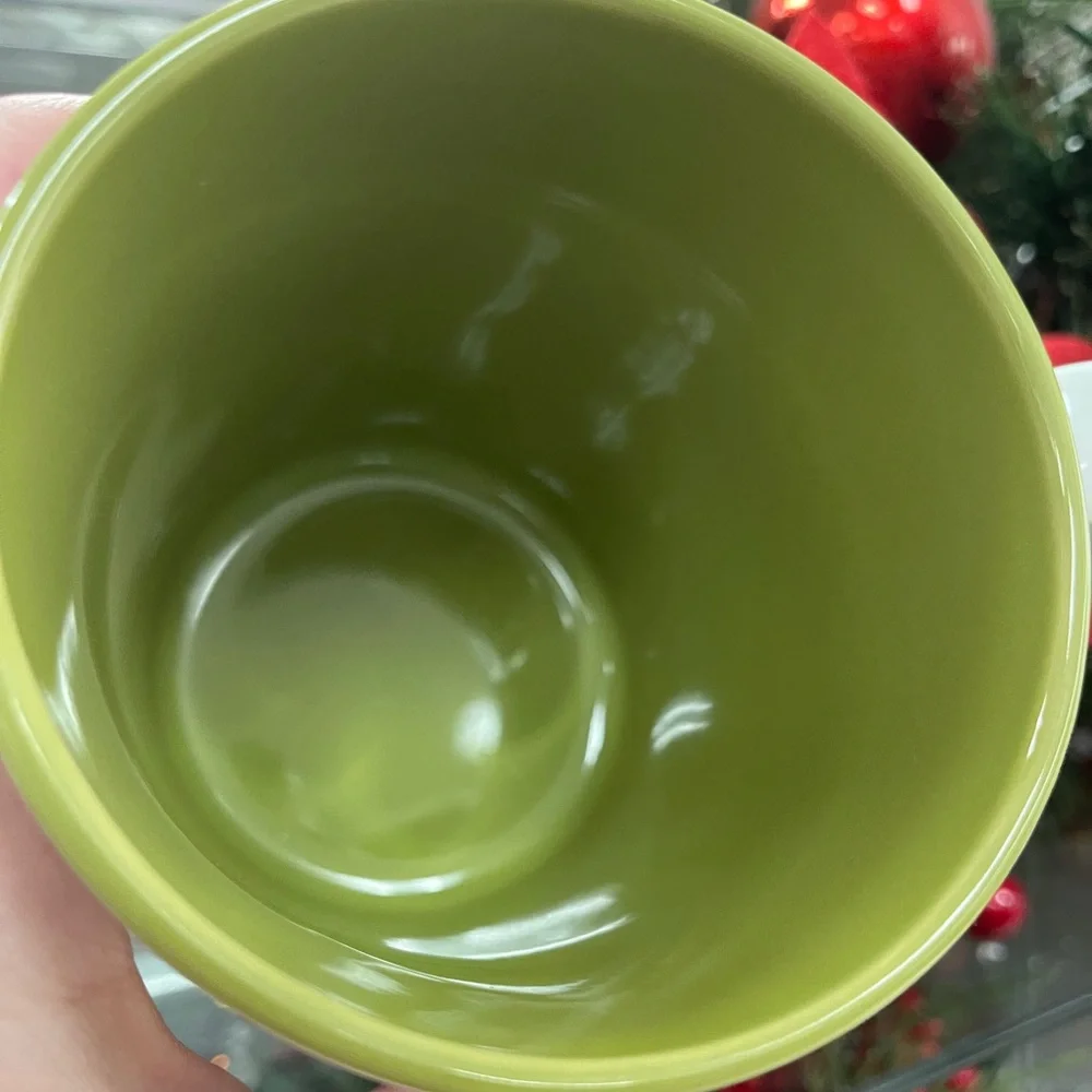 Grinch Christmas Tervis Cindy Lou Who Max Whoville Coffee Mug NWT